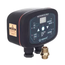 Реле давления Masterswitch-9M.V1 AQUARIO 6309 Реле давления Masterswitch-9M.V1 AQUARIO 6309