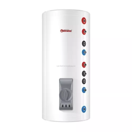 Водонагреватель косвенного нагрева THERMEX IRP 200 V (combi) PRO (151 160) Термекс
