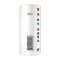 Водонагреватель косвенного нагрева THERMEX IRP 200 V (combi) PRO (151 160) с ТЭНом