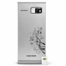 Напольный газовый котел Navien GA-49KN, двухконтурный, PGST0050SD010 Напольный газовый котел Navien GA-49KN, двухконтурный, PGST0050SD010