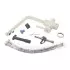 40144-11 Смеситель KAISER Decor для кухни с подключением фильтра для питьевой воды