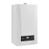 Газовый котел Baxi ECO NOVA 1.24F 100022963, настенный, одноконтурный Газовый котел Baxi ECO NOVA 1.24F 100022963, настенный, одноконтурный