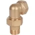 Разъемное угловое соединение ВН 1/2" (американка) Италия SFT-0058-000012 Разъемное угловое соединение ВН 1/2" (американка) Италия SFT-0058-000012