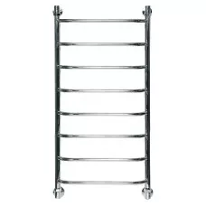 Водяной полотенцесушитель Ника Trapezium ЛТ 1200x600 8