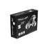 Присоска вакуумная тройная для стекла и плитки FULLER FS3-125 3х125 190кг