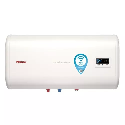 Водонагреватель накопительный THERMEX IF 80 H (pro) Wi-Fi (151 128) Термекс