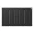 Радиатор биметаллический Royal Thermo Pianoforte 500 - 12 секций Noir Sable с боковым подключением (Роял Термо) Радиатор биметаллический Royal Thermo Pianoforte 500 - 12 секций Noir Sable с боковым подключением (Роял Термо)