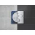 Душевой комплект Grohe Grohtherm SmartControl 34705000 с внутренней частью