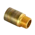 Удлинитель Viega 355050 ВН 3/4"x40 мм (Виега) Удлинитель Viega 355050 ВН 3/4"x40 мм (Виега)