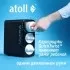 Картридж atoll ULTRA TC-FOF (постфильтр для жесткой воды) Картридж atoll ULTRA TC-FOF (постфильтр для жесткой воды)
