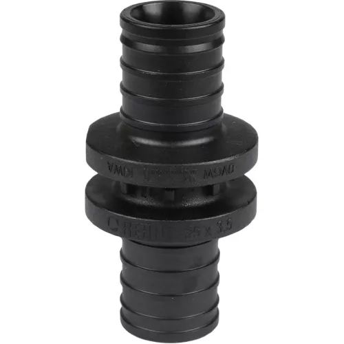 Муфта соединительная Rehau Rautitan 11600121001 равнопроходная PX 25 (Рехау)