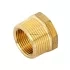Футорка Viega 267582 1 1/4"х1/2", бронза (Виега)