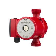 Циркуляционный насос UP 20-15 N Grundfos 59641500 Циркуляционный насос UP 20-15 N Grundfos 59641500
