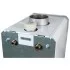 Газовый котел AXIS ECO 16 кВт AXIS-01-16TW-00, напольный, двухконтурный