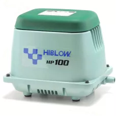 Компрессор HIBLOW НР-100