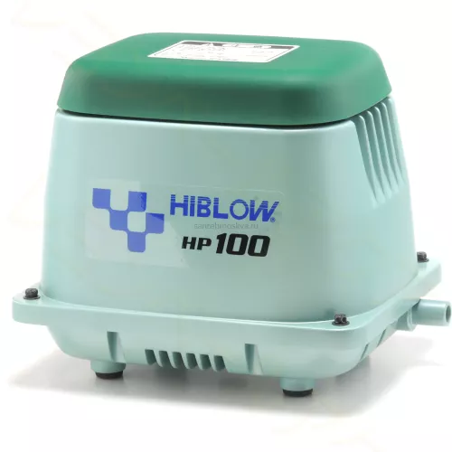Компрессор HIBLOW НР-100