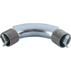 Отвод Rehau 11388811002 направляющий 90°, 16, с кольцами Отвод Rehau 11388811002 направляющий 90°, 16, с кольцами