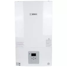 Газовый котел Bosch WBN 6000-18H, 7736900199, настенный, одноконтурный Газовый котел Bosch WBN 6000-18H, 7736900199, настенный, одноконтурный