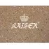 55244-7 Смеситель KAISER County для кухни