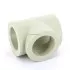 Тройник FV-plast 208063 Ø 63 мм сварка (ФВ-пласт) Тройник FV-plast 208063 Ø 63 мм сварка (ФВ-пласт)