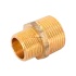 Ниппель переходной Viega 266547 НН 1"х3/4" (Виега)