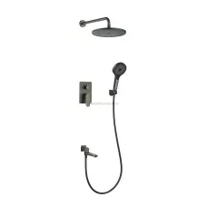 Душевой набор для ванны VIEIR V283563G (душевой комплект) Душевой набор для ванны VIEIR V283563G (душевой комплект)