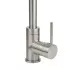 26544 Silver Смеситель KAISER Merkur для кухни