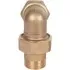 Разъемное угловое соединение ВН 3/4" (американка) Италия SFT-0058-000034 Разъемное угловое соединение ВН 3/4" (американка) Италия SFT-0058-000034