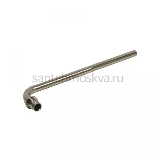 Трубка для радиатора Uponor 1023045 Q&E медная 16x15 CU (L=300MM) (Упонор)