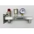 Группа безопасности для котла Zeissler ZSg.411.0105N 3/4" Группа безопасности для котла Zeissler ZSg.411.0105N 3/4"