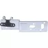 Кронштейн Rehau 11055321008 тип Z 30 (Рехау) Кронштейн Rehau 11055321008 тип Z 30 (Рехау)