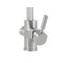 40144-5 Смеситель KAISER Decor для кухни с подключением фильтра для питьевой воды