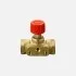 Ручные балансировочный клапан Danfoss CDT 003Z7694, Ду 32 мм Kvs 6,3 м3/ч (Данфосс) Ручные балансировочный клапан Danfoss CDT 003Z7694, Ду 32 мм Kvs 6,3 м3/ч (Данфосс)