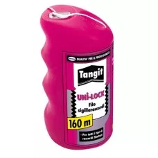 Нить для герметизации резьбы TANGIT UNI-LOCK 160м Нить для герметизации резьбы TANGIT UNI-LOCK 160м