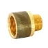 Переходник Viega 320423 ВР-НР 3/4"х1/2" (Виега) Переходник Viega 320423 ВР-НР 3/4"х1/2" (Виега)