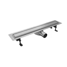Душевой лоток Timo Drain Premium 700 мм DP-PG70-RS50 (DRY) Душевой лоток Timo Drain Premium 700 мм DP-PG70-RS50 (DRY)