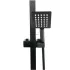 Душевая система HANSEN H33044C черный матовый (Хансен) Душевая система HANSEN H33044C черный матовый (Хансен)