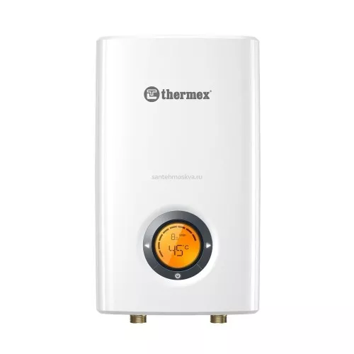 Водонагреватель проточный THERMEX Topflow 10000