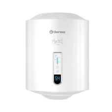Водонагреватель аккумуляционный электрический THERMEX Auga 30 V Slim Wi-Fi Водонагреватель аккумуляционный электрический THERMEX Auga 30 V Slim Wi-Fi