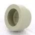 Муфта переходная FV-plast Ø 63 х 50 мм полипропиленовая (210063050) (ФВ-пласт) Муфта переходная FV-plast Ø 63 х 50 мм полипропиленовая (210063050) (ФВ-пласт)