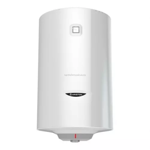 Водонагреватель электрический накопительный Ariston PRO1 R 80 V PL, 3700590
