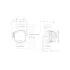 Циркуляционный насос ALPHA2 GO 32-75 180 Grundfos автоматическая адаптация Bluetooth, 93074274 Циркуляционный насос ALPHA2 GO 32-75 180 Grundfos автоматическая адаптация Bluetooth, 93074274