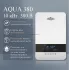 Электрический проточный водонагреватель PRIMOCLIMA AQUA 10 кВт, белый (PC AQUA 380 (W) Примоклима) Электрический проточный водонагреватель PRIMOCLIMA AQUA 10 кВт, белый (PC AQUA 380 (W) Примоклима)