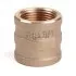 Муфта бронзовый РЕХАУ AURLINE 3/4" ВР, 18721051001 Муфта бронзовый РЕХАУ AURLINE 3/4" ВР, 18721051001