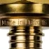 Переходник Италия SFA-0019-001612 с накидной гайкой 16xG 1/2" Переходник Италия SFA-0019-001612 с накидной гайкой 16xG 1/2"