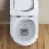 Унитаз подвесной BelBagno LOTO BB070CHR/SC Унитаз подвесной BelBagno LOTO BB070CHR/SC