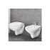 Унитаз подвесной GROHE Bau Ceramic, 39351000 альпин-белый Унитаз подвесной GROHE Bau Ceramic, 39351000 альпин-белый