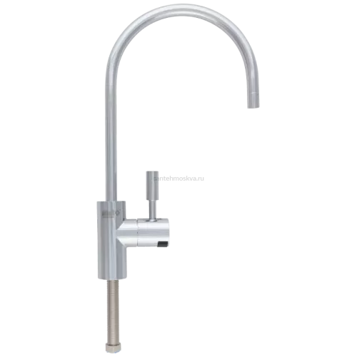 Кран питьевой atoll A-8883-CP LED (хром)