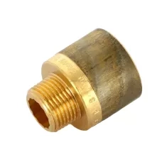 Переходник Viega 322564 ВР-НР 1/2"х3/8"