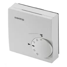 Термостат комнатный 230V Oventrop 1152051 Термостат комнатный 230V Oventrop 1152051